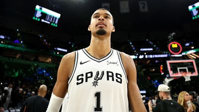 NBA Playoffs Takeaways: Spurs Look Unstoppable, Eliminate Timberwolves; Pistons Force Game 7