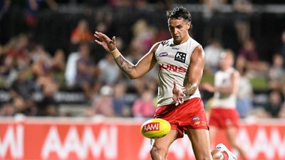 Suns have Top End quandary despite Darwin perfect 10