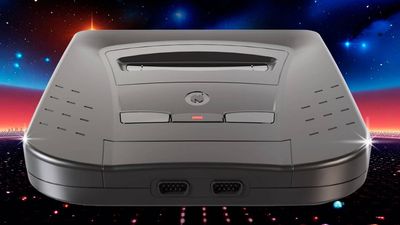 Sega's cancelled Neptune console is finally a thing thanks to FPGA, and it's now running 32X games