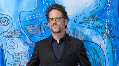 "I'd never been that close to death before." Ex-Metallica bassist Jason Newsted opens up on recent cancer battle - and why he's determined to get back to touring as soon as possible