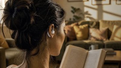 Apple's rumoured AI AirPods with a camera are already available for pre-order (of sorts) – looks like someone else got there first