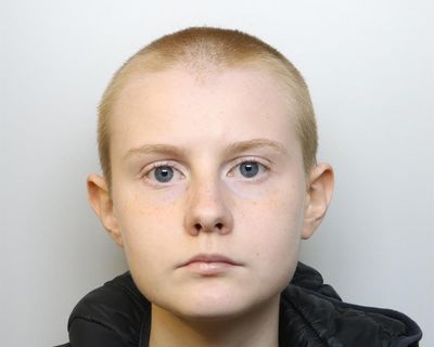 Neo-Nazi obsessed teen jailed for trying to kill Kurdish man in Bristol with axe