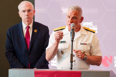 Doctor leading Trump’s hantavirus response is a penile specialist who spread Covid conspiracies: ‘Erection Connection’