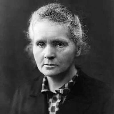 Quote of the day by Marie Curie: 'I have frequently been questioned, especially by women, of how I could reconcile family life with...' - the first female Nobel Prize winner reveals struggles of working women to balance work and family