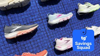 6 ways to save on buying running shoes — I test sneakers for a living, and you don’t need to spend big money to get great shoes