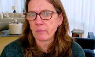 Trump's Niece Launches $MARY Coin to Taunt a President Whose Crypto Already Crashed