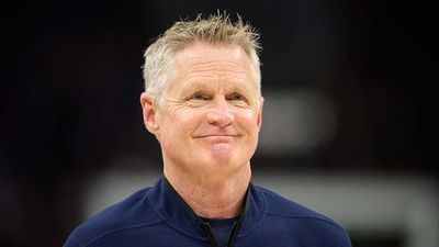 In First Comments Since Warriors Return, Steve Kerr Admits ‘I Have to Be Better’