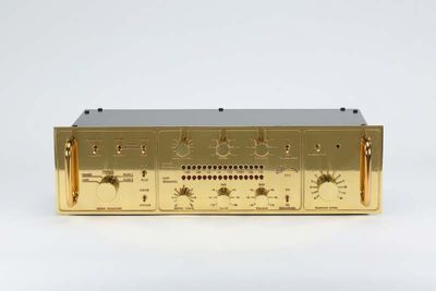 9 debut stereo amplifiers from iconic hi-fi brands – legendary amps from Audiolab, Cyrus, McIntosh, NAD, Naim and more