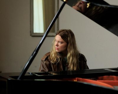 Gentle Monster review – disquieting drama about two women facing the truth about the men they love