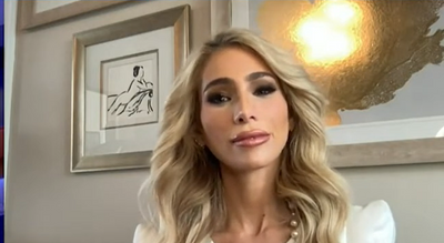 American Influencer Who Aspired to Be Trump's Press Secretary Charged With Assault by Beating Following Pepper Spray Attack