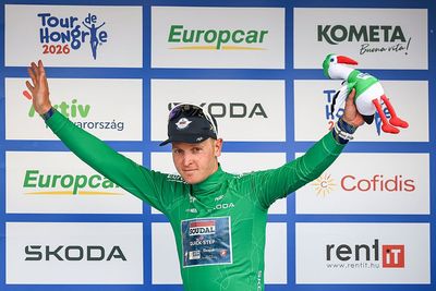 Tour de Hongrie: Tim Merlier takes a second victory on stage 3