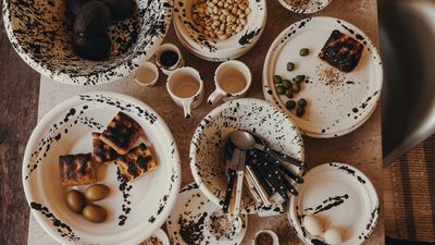 Leanne Ford x il Buco Vita Prove the Best Tables Aren’t Perfect – They’re Full of Soul