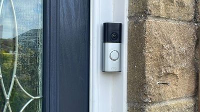 Ring Wired Video Doorbell (2nd Gen) review: Reliable, wired doorbell with clear views and audio
