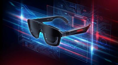 ROG’s new XREAL R1 glasses turn your handheld into a 171-inch gaming theater (and you can pre-order them today at Best Buy)