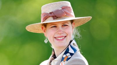 Lady Louise Windsor has 'no airs and graces' as she takes on special job without any 'special treatment'