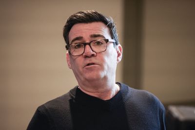 Pressure on Starmer ramps up as Burnham one step closer to challenge