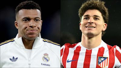 Transfer Rumors: Real Madrid Reach Mbappe Sale Decision; Arsenal’s Surprise Alvarez Plan