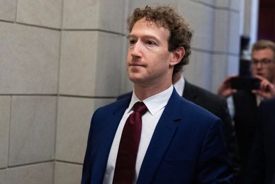 Social media CEOs called to Senate Judiciary hearing