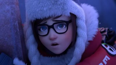 Fortnite's Overwatch collab "vastly outshines" Blizzard's "lackluster" 10th Anniversary event, envious players say: "Epic just made Blizz look absolutely pathetic"
