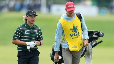 Did Garrick Higgo's PGA Tee Time Debacle Reek Of Entitlement?