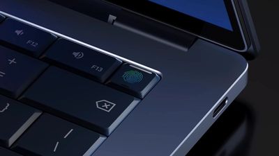 Hot on the heels of Apple's iPhone-in-a-laptop, Google and Intel have teamed up to give us the Googlebook