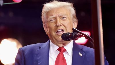 Trump Risks MAGA Split by Backing 500,000 Chinese Students and Farmland Sales to Prevent Collapse