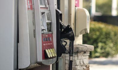 Iran Allegedly Breached US Gas Station Tank Readers With No Password to Stop Them