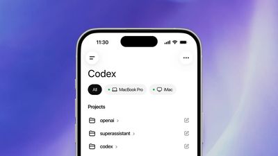 'A new rhythm for collaboration is emerging': OpenAI adds remote access to bring Codex to ChatGPT for iPhone, iPad, and Android