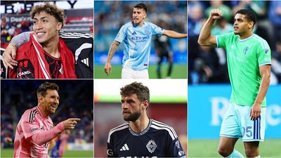 MLS Predictions: Hudson River Derby Headlines Matchday 14