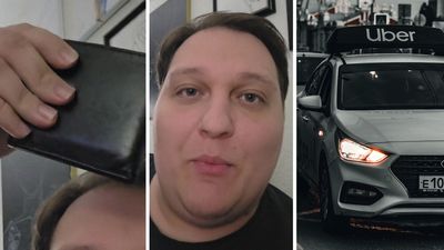 Texas Uber driver has passenger named Caleb. Now he’s trying to find Caleb’s girlfriend after overhearing his shocking plans to betray her
