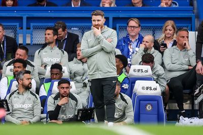 How many caretaker managers have won major trophies? Here's the list Chelsea caretaker boss Calum McFarlane is looking to join