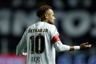 Brazil boss Carlo Ancelotti reveals why Neymar might miss out on World Cup squad