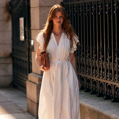 Summer Is Almost Here—18 On-Sale Finds to Kickstart Your Warm-Weather Wardrobe