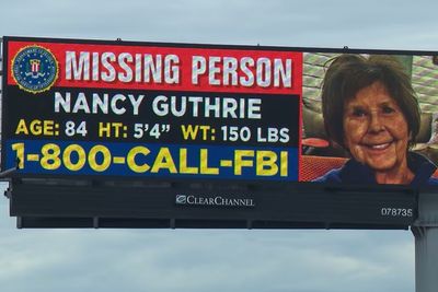 Nancy Guthrie Case Deepens: Sheriff Nanos Faces Allegations as FBI Case Impacts Missing Guthrie Investigation