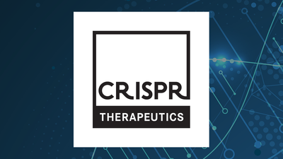 CRISPR Therapeutics Enters 'Second Phase' as CASGEVY Momentum Builds, Pipeline Data Looms