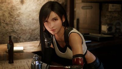 Final Fantasy 7 Rebirth director won't confirm or deny fan theories because that would ruin the fun