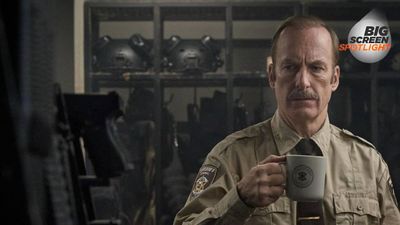 Better Call Saul star Bob Odenkirk and John Wick creator's new movie isn't just an action flick – it also has a surprising amount of heart