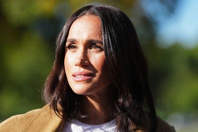 Meghan to attend memorial honouring children lost to online violence