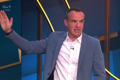 Martin Lewis urges vital pension check to stop your ex getting your savings