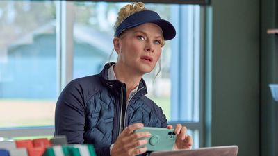 As Alison Sweeney’s 14th Hannah Swensen Movie Hits Hallmark, I Had To Ask How Long She Sees The Series Lasting