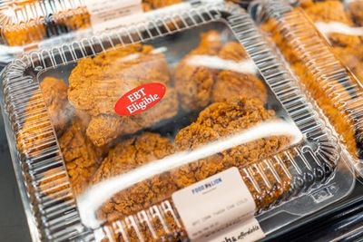 7 States Expanding Senior Food Assistance Programs to Cover Gaps in May Benefits