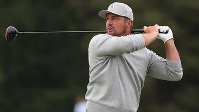 Good, Bad and Ugly PGA Round 2: Bryson DeChambeau Exits Aronimink