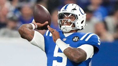 What’s Next for Anthony Richardson Sr. After Return to Colts?