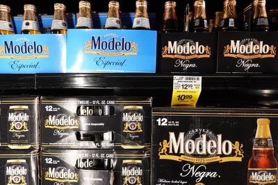 Beer sales drop as gas prices surge across US