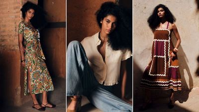 I always get compliments when I wear this chic French brand - these are the 9 new in Sezane pieces that will sell out first