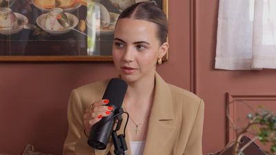 A Secret Lives Of Mormon Wives: OC Star Got Very Real About Why She Joined The Show: 'My Not PR Answer Would Be...'