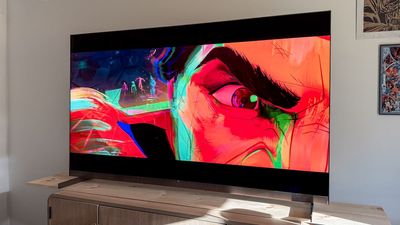 Here comes ‘Super Quantum Dot’ — why you need to watch out for this buzzword if you’re shopping for a TV in 2026