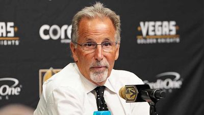 The Likely Reason Behind Golden Knights’ Antics That Cost Them a Second-Round Draft Pick