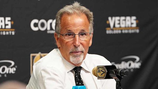 The Likely Reason Behind Golden Knights’ Antics That Cost Them a Second-Round Draft Pick