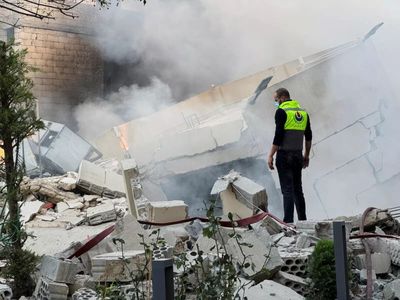 Israel, Lebanon say extending ceasefire despite new strikes